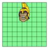 9" X 9" DTF Transfer Thumbnail