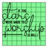 9" X 9" DTF Transfer Thumbnail