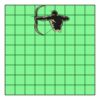 9" X 9" DTF Transfer Thumbnail