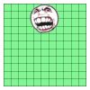 11" X 11" DTF Transfer Thumbnail