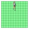 11" X 11" DTF Transfer Thumbnail