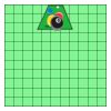 11" X 11" DTF Transfer Thumbnail