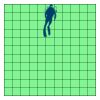 11" X 11" DTF Transfer Thumbnail