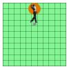 11" X 11" DTF Transfer Thumbnail