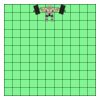 11" X 11" DTF Transfer Thumbnail