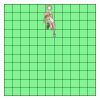 11" X 11" DTF Transfer Thumbnail