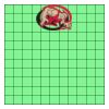 11" X 11" DTF Transfer Thumbnail