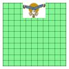 11" X 11" DTF Transfer Thumbnail