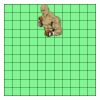 11" X 11" DTF Transfer Thumbnail