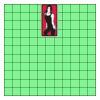 11" X 11" DTF Transfer Thumbnail