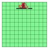 11" X 11" DTF Transfer Thumbnail