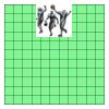 11" X 11" DTF Transfer Thumbnail