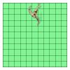 11" X 11" DTF Transfer Thumbnail