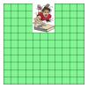 11" X 11" DTF Transfer Thumbnail