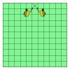 11" X 11" DTF Transfer Thumbnail
