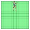 11" X 11" DTF Transfer Thumbnail