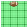 11" X 11" DTF Transfer Thumbnail