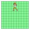11" X 11" DTF Transfer Thumbnail