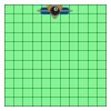 11" X 11" DTF Transfer Thumbnail