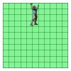 11" X 11" DTF Transfer Thumbnail