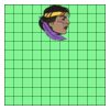 11" X 11" DTF Transfer Thumbnail