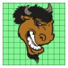 11" X 11" DTF Transfer Thumbnail