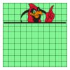11" X 11" DTF Transfer Thumbnail