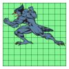 11" X 11" DTF Transfer Thumbnail