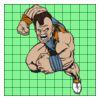 11" X 11" DTF Transfer Thumbnail