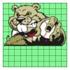 11" X 11" DTF Transfer Thumbnail