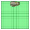 11" X 11" DTF Transfer Thumbnail