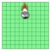 11" X 11" DTF Transfer Thumbnail