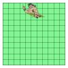 11" X 11" DTF Transfer Thumbnail
