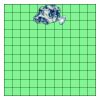 11" X 11" DTF Transfer Thumbnail