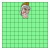 11" X 11" DTF Transfer Thumbnail