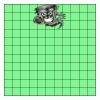 11" X 11" DTF Transfer Thumbnail