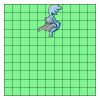 11" X 11" DTF Transfer Thumbnail