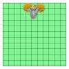 11" X 11" DTF Transfer Thumbnail