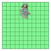 11" X 11" DTF Transfer Thumbnail