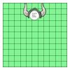 11" X 11" DTF Transfer Thumbnail