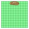 11" X 11" DTF Transfer Thumbnail
