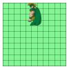 11" X 11" DTF Transfer Thumbnail