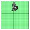 11" X 11" DTF Transfer Thumbnail
