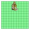 11" X 11" DTF Transfer Thumbnail