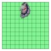 11" X 11" DTF Transfer Thumbnail