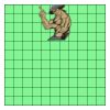 11" X 11" DTF Transfer Thumbnail