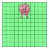 11" X 11" DTF Transfer Thumbnail