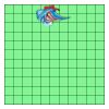 11" X 11" DTF Transfer Thumbnail
