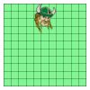 11" X 11" DTF Transfer Thumbnail