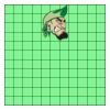 11" X 11" DTF Transfer Thumbnail